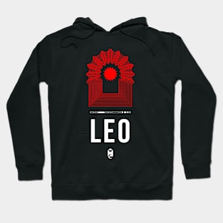 Leo Hoodie